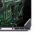 Liquid Blue Terminator Dragon Dell Precision Skin
