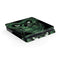 Liquid Blue Terminator Dragon PS4 Slim Skin