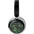 Liquid Blue Terminator Dragon Surface Headphones Skin