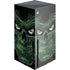 Liquid Blue Terminator Dragon Xbox Series X Skins