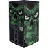 Liquid Blue Terminator Dragon XBox Series X Digital Edition Bundle Skin
