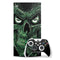 Liquid Blue Terminator Dragon Xbox Series X Skins