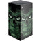 Liquid Blue Terminator Dragon XBox Series X Digital Edition Console Skin
