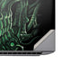 Liquid Blue Terminator Dragon HP ZBook Fury 16 G10 Skin