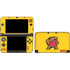 University of Maryland Terps Yellow Nintendo Skins