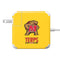 University of Maryland Terps Yellow 85W Power Adapter (15 and 17 inch MacBook Pro Charger) Skin
