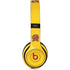 University of Maryland Terps Yellow Beats Solo 3 Wireless Skin
