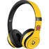 University of Maryland Terps Yellow Beats Solo 3 Wireless Skin