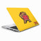 University of Maryland Terps Yellow HP Elitebook Skin