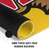 University of Maryland Terps Yellow Gaming Mouse Pad