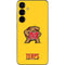 University of Maryland Terps Yellow Galaxy A16 5G Skin