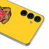 University of Maryland Terps Yellow Galaxy A35 5G Skin