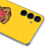 University of Maryland Terps Yellow Galaxy A36 5G Skin