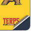 University of Maryland Terps Yellow Galaxy A36 5G Skin