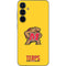 University of Maryland Terps Yellow Galaxy A55 5G Skin