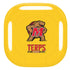 University of Maryland Terps Yellow Galaxy Buds Live Skin