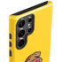 University of Maryland Terps Yellow Galaxy S23 Ultra Pro Case