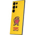 University of Maryland Terps Yellow Galaxy S24 Ultra Skin