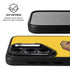 University of Maryland Terps Yellow Galaxy S26 Plus Kickstand Case