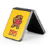 University of Maryland Terps Yellow Galaxy Z Flip6 Skin