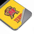 University of Maryland Terps Yellow Galaxy Z Flip6 Skin