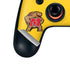 University of Maryland Terps Yellow Google Stadia Controller Skin
