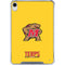 University of Maryland Terps Yellow iPad 11th Gen (2025) Clear Case