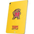 University of Maryland Terps Yellow Apple iPad Air Skin