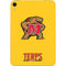 University of Maryland Terps Yellow Apple iPad Mini Skin