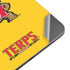 University of Maryland Terps Yellow Apple iPad Mini Skin