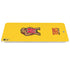 University of Maryland Terps Yellow iPad Pro 13in M4 (2024) Skin