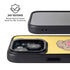 University of Maryland Terps Yellow iPhone 14 Plus Kickstand Case