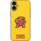 University of Maryland Terps Yellow iPhone 16 Plus Skin
