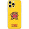University of Maryland Terps Yellow iPhone 16 Pro Max Skin
