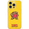 University of Maryland Terps Yellow iPhone 16 Pro Skin