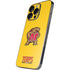 University of Maryland Terps Yellow iPhone 16 Pro Skin