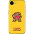 University of Maryland Terps Yellow iPhone 16e Skin