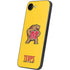 University of Maryland Terps Yellow iPhone 16e Skin