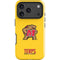 University of Maryland Terps Yellow iPhone 18 Pro Impact Case