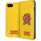 University of Maryland Terps Yellow iPhone SE (2nd & 3rd Gen) Folio Case