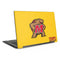 University of Maryland Terps Yellow Dell Latitude Skin