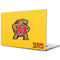University of Maryland Terps Yellow Apple MacBook Pro 14-inch Skin