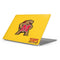 University of Maryland Terps Yellow Apple MacBook Pro 16-inch Skin