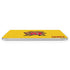 University of Maryland Terps Yellow Apple MacBook Pro 16-inch Skin
