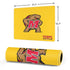 University of Maryland Terps Yellow Gaming Mouse Pad