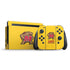 University of Maryland Terps Yellow Nintendo Skins