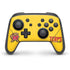 University of Maryland Terps Yellow Nintendo Skins