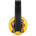 University of Maryland Terps Yellow PlayStation 4 Gold Wireless Headset Skin