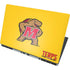 University of Maryland Terps Yellow Dell Precision Skin