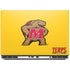 University of Maryland Terps Yellow Dell Precision Skin